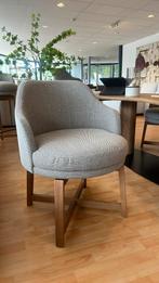 De lima eetkamerstoel van Passe Partout, Huis en Inrichting, Fauteuils, Ophalen of Verzenden, Nieuw, Minder dan 50 cm