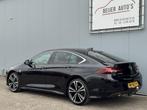 Opel Insignia Grand Sport 2.0 CDTI Business Executive OPC-Li, Voorwielaandrijving, 4 cilinders, Blauw, 19 km/l