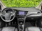 Opel Mokka X 1.4 Turbo Innovation|AIRCO|NAVI|CRUISE|LEER|PDC, 65 €/maand, Gebruikt, Euro 6, Leder