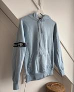 Daily Paper, Kleding | Heren, Ophalen of Verzenden, Zo goed als nieuw, Maat 46 (S) of kleiner, Blauw