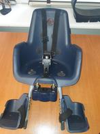 Bo-Bike voorzitje stoel   (Incl. windscherm), Zo goed als nieuw, Ophalen, Bo-Bike, Voorzitje
