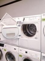 Condens Droger MIELE ️6kg️️️️✅️ SoftCare System INC GARANTIE, Ophalen, Luchtafvoer, 4 tot 6 kg, Anti-kreukfase