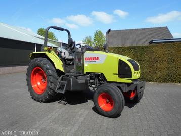 Claas Celtis 426RA Originele Cabrio beschikbaar voor biedingen