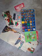 Ministeck Set met Boekjes en Sorteerdoos, Hobby en Vrije tijd, Ministeck, Ophalen, Gebruikt, Box-set