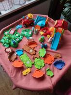Vtech zoef zoef met dieren! Zie foto's!, Ophalen of Verzenden, Zo goed als nieuw, 6 maanden tot 2 jaar