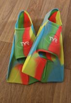Zwemvliezen kind TYR, Watersport en Boten, Watersportkleding, Kind, Overige typen, TYR, Ophalen of Verzenden