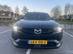 Mazda MX-30 E-SkyActiv 145 Luxury 36 kWh OPEN DAK NAVI 94% S, Auto's, Mazda, 145 pk, Gebruikt, 35 kWh, Leder en Stof
