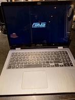 Asus SonicMaster defect, Computers en Software, Ophalen of Verzenden, 15 inch, Onbekend