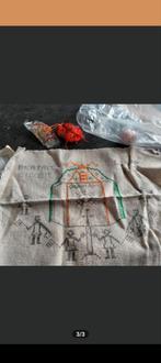 Borduurpatroon Beatrix en Claus, Ophalen of Verzenden, Zo goed als nieuw, Patroon