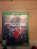 Rims Racing - Xbox Series X, Ophalen, Zo goed als nieuw
