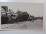 Minnertsga 3 fotokaart, Verzenden, 1920 tot 1940, Gelopen, Friesland