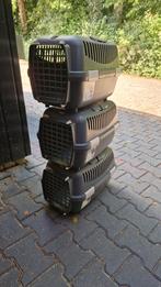 Katten reismand, Dieren en Toebehoren, Ophalen, Zo goed als nieuw