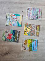 Wipneus en Pim, Ophalen of Verzenden, Gelezen, Van Wijckmade, Fictie algemeen