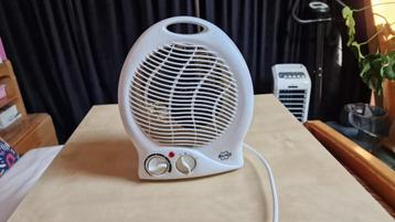 Ben je aan het zoeken voor een goedkoop ventilatorkachel ? beschikbaar voor biedingen