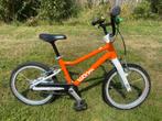 In nieuwstaat Woom GO 3 AUTOMAGIC kinderfiets, Fietsen en Brommers, Fietsen | Kinderfietsjes, Ophalen, Zo goed als nieuw, 16 tot 20 inch