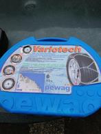 Sneeuwkettingen, Ophalen, Nieuw