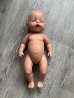 Schattige Babypop Babyborn, Verzamelen, Poppen, Ophalen of Verzenden, Gebruikt, Babypop, Levensecht of Reborn