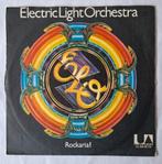 Electric Light Orchestra       Rockaria, Ophalen of Verzenden, Gebruikt, 7 inch, Single