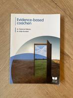 Evidence-based coachen - Dijkstra & Rondeel, Ophalen of Verzenden, Zo goed als nieuw
