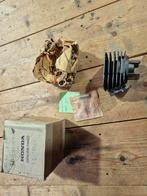 Honda SZX 50 S ,cilinder nieuw!!!, Ophalen of Verzenden, Nieuw, Cilinder, Honda