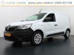 Renault Express 1.5 dCi 75 Comfort + Airco, Navigatie, Cruis, Voorwielaandrijving, 12 maanden, Stof, Gebruikt
