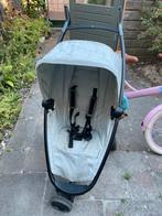 Quinny Zapp Buggy - Mintgroen, Ophalen, Gebruikt, Kinderwagen, Quinny