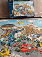 Jan van Haasteren Puzzels - 1000 Stukjes, Ophalen of Verzenden, 500 t/m 1500 stukjes, Gebruikt, Legpuzzel