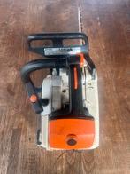 Stihl MS 200 T Kettingzaag, Ophalen of Verzenden, Gebruikt, Overige typen