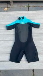 Wetsuit: Rip Curl Shorty, Watersport en Boten, Watersportkleding, Ophalen, Wetsuit, Gebruikt, Kind