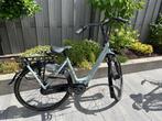 Nieuwe Gazelle Orange C7+D49 in de kleur Light Olive, Fietsen en Brommers, Fietsen | Dames | Damesfietsen, Ophalen, 47 tot 50 cm