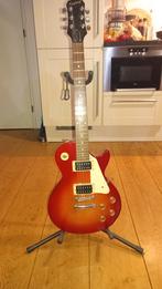 Epiphone les Paul 1987 Korea, Muziek en Instrumenten, Snaarinstrumenten | Gitaren | Elektrisch, Ophalen, Gebruikt, Epiphone