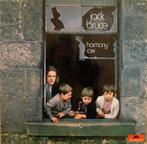 Jack Bruce - Harmony row - 1971, Ophalen of Verzenden, Gebruikt, 12 inch, Progressive