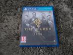 The Order: 1886 - PS4, Avontuur en Actie, Gebruikt, Vanaf 18 jaar, 1 speler