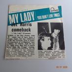 Jet Harris - My Lady, Gebruikt, Verzenden, 7 inch, Single