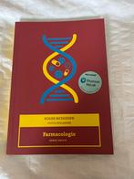 Farmacologie, 3e editie met MyLab NL toegangscode, Ophalen, Roger McFadden, Zo goed als nieuw, Nederlands