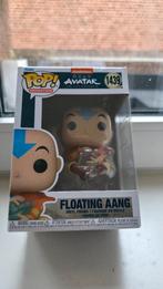 Funko Pop Avatar Floating Aang, Verzamelen, Poppetjes en Figuurtjes, Ophalen of Verzenden, Nieuw