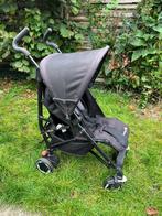 Opvouwbare buggy, Ophalen of Verzenden, Gebruikt, Overige merken, Zonnekap
