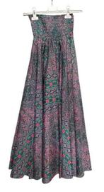 Nieuwe! Super leuke Kleurrijke boho rok maat L., Ophalen of Verzenden, Nieuw