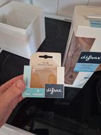 Difrax Glazen Fles + Speen, Kinderen en Baby's, Babyvoeding en Toebehoren, Ophalen of Verzenden, Nieuw, Overige typen