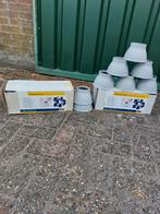 Bed stoelverhogers, Doe-het-zelf en Verbouw, Kratten en Dozen, Doos, 60 cm of meer, Minder dan 35 cm, Ophalen of Verzenden