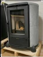 Nordica Cortina gezocht !, Ophalen of Verzenden, Nieuw, Vrijstaande haard, Houthaard