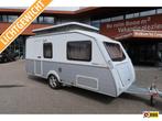 Kip Vision 41 ETD MET ALKO MOVER, Kip, Treinzit, Schokbreker, Tot en met 3