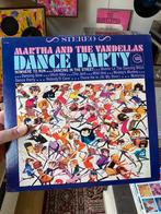 Martha & The Vandellas “Dance Party” US Originele Stereo LP, Cd's en Dvd's, Vinyl | R&B en Soul, Overige formaten, Gebruikt, Ophalen of Verzenden