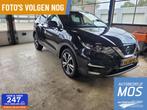 Nissan Qashqai 1.2 N-Connecta, Voorwielaandrijving, 12 maanden, Gebruikt, Euro 6