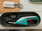 Bosch Isio snoeischaar, Ophalen of Verzenden, Zo goed als nieuw, Minder dan 20 mm