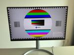 LG 27UP83AK-W 27" 4K USB-C Monitor – Warranty till 05/2027, Computers en Software, Monitoren, Gaming, IPS, Ophalen of Verzenden