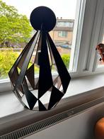 Hanglamp zgan, Huis en Inrichting, Lampen | Hanglampen, Ophalen, Zo goed als nieuw, Minder dan 50 cm
