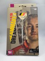 Target Dimitri van den Bergh Gen 2 23 Gram Dartpijlen, Sport en Fitness, Darts, Ophalen of Verzenden, Zo goed als nieuw, Nvt, Pijlen