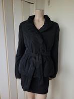 Max Mara weekend winterjas zwart maat 38/M, Kleding | Dames, Jassen | Winter, Maat 38/40 (M), Zwart, Max Mara, Ophalen of Verzenden