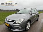 Hyundai I30 CW 1.4i i-Motion Business, Auto's, Hyundai, Voorwielaandrijving, Euro 5, Stof, Gebruikt